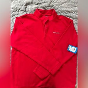 Columbia sweatshirt